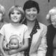 Ann Smith & Ellen Magenis