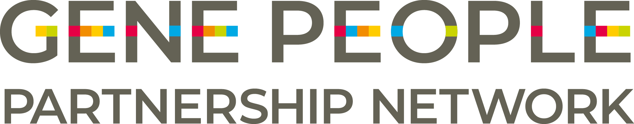 Gene People Partnership Network