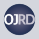 OJRD logo