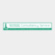 SEND consultancy logo