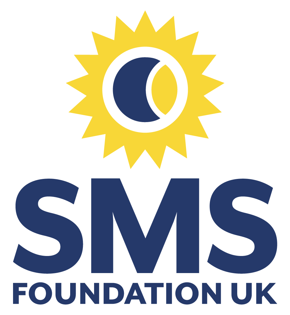 SMS Foundation UK logo