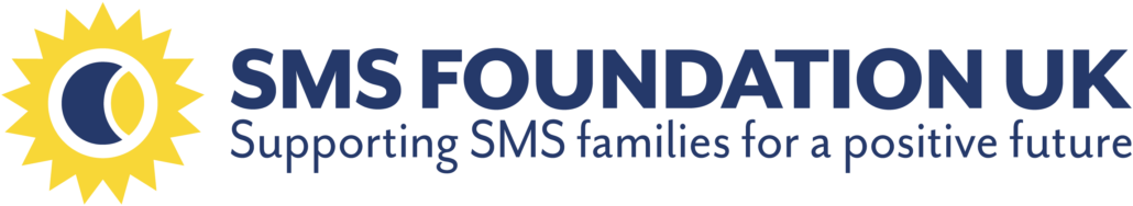 SMS Foundation UK logo
