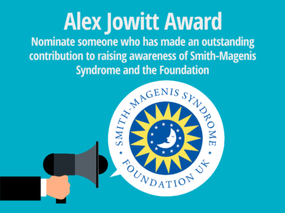 Alex Jowitt Award