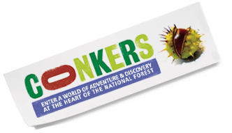 Conkers logo