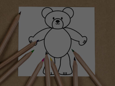 Design Genny Bear Competition