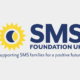 SMS Logo