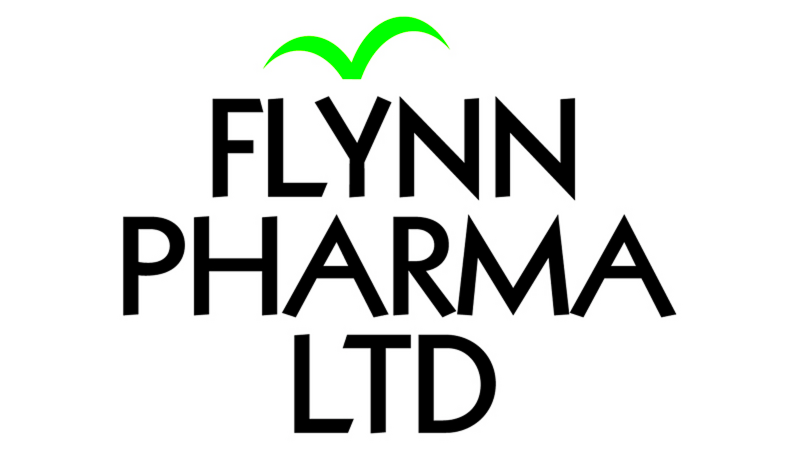 Flynn Pharma logo