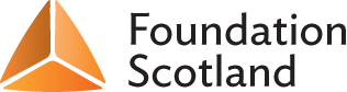 Foundation Scotland logo