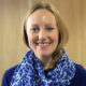 Helen Hargrave - Fundraising Manager