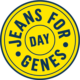 Jeans for Genes Day