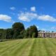 Lockerbie Manor House, Scotland