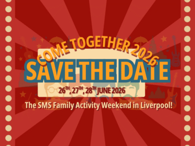 save the date website flyer image