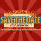 save the date website flyer image
