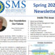 Spring Newsletter featured image