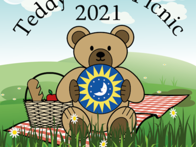 Teddy Bears' Picnic campaign image