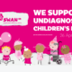 Undiagnosed Children's Day banner